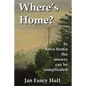 Where's Home? - Paperback