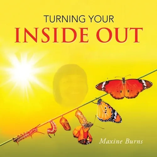 Turning Your Inside Out - Paperback