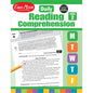 Daily Reading Comprehension, Grade 2 Teacher Edition - Paperback