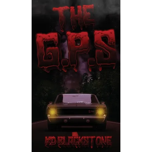 The G.P.S. - Hardcover