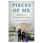 Pieces of Me: Rescuing My Kidnapped Daughters - Paperback