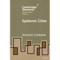 Epidemic Cities - Paperback