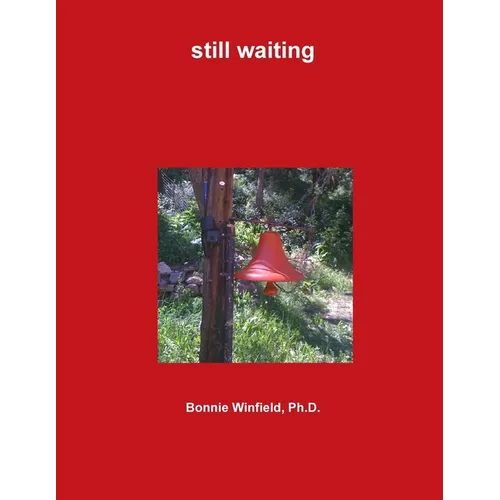 still waiting - Paperback
