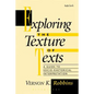 Exploring the Texture of Texts: A Guide to Socio-Rhetorical Interpretations - Paperback