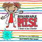Remarkable Reese: I Want to Be a Dentist - Paperback