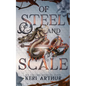 Of Steel and Scale - Paperback