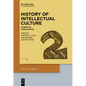 History of Intellectual Culture 2/2023: Modes of Publication - Paperback