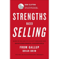 Strengths Based Selling - Hardcover