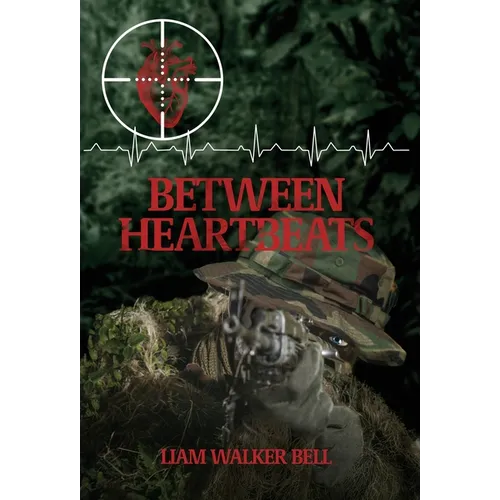 Between Heartbeats - Hardcover
