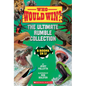 Who Would Win?: The Ultimate Rumble Collection (8 Book Bind-Up) - Hardcover