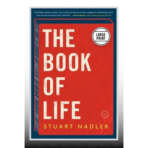 The Book of Life - Paperback