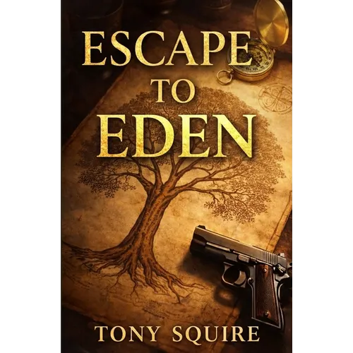 Escape to Eden - Paperback