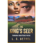 Through Righteous Paths: The King's Seer - Paperback