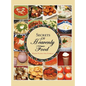 Secrets of Heavenly Food - Hardcover