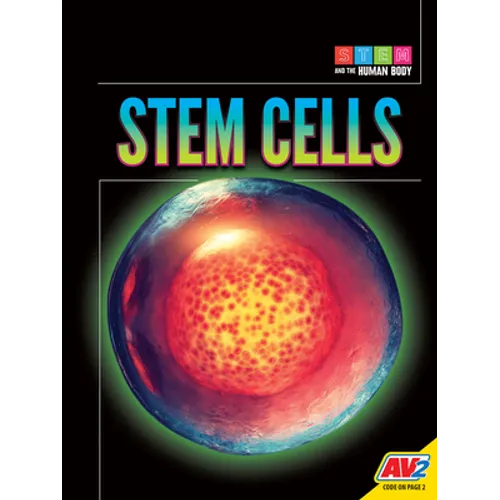 Stem Cells - Library Binding