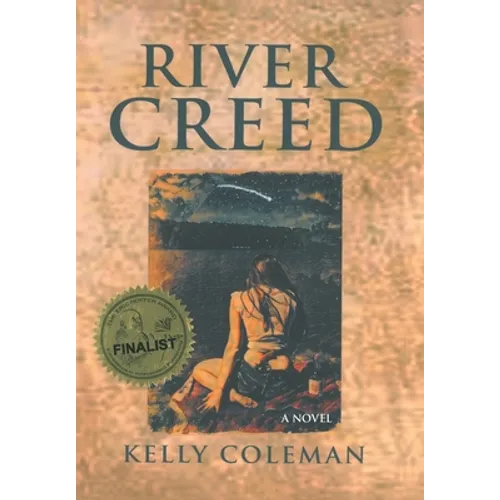 River Creed - Hardcover