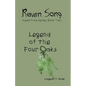 Legend of the Four Oaks - Paperback