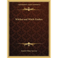Witches and Witch-Finders - Paperback