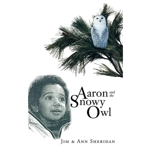 Aaron and the Snowy Owl - Hardcover