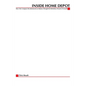 Inside Home Depot - Paperback
