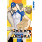Delivery for You! - Paperback