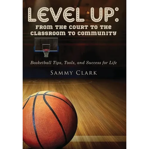 Level Up - Hardcover