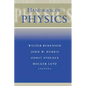 Handbook of Physics - Hardcover