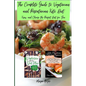 The Complete Guide to Vegetarian and Pescatarian Keto Diet: Know and Choose the Perfect Diet for You - Paperback