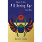 Manly P. Hall All Seeing Eye - Book First - Hardcover