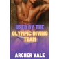 Used by the Olympic Diving Team - Paperback
