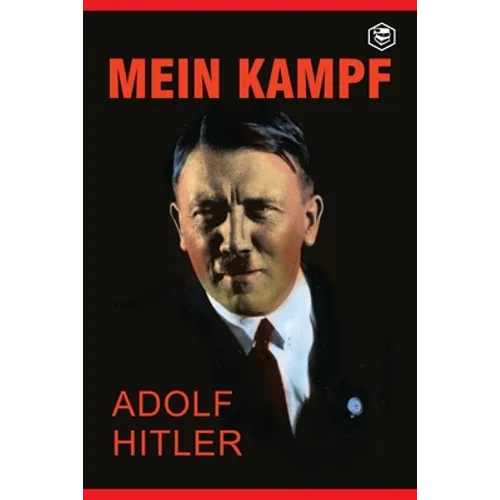 Mein Kampf - Paperback