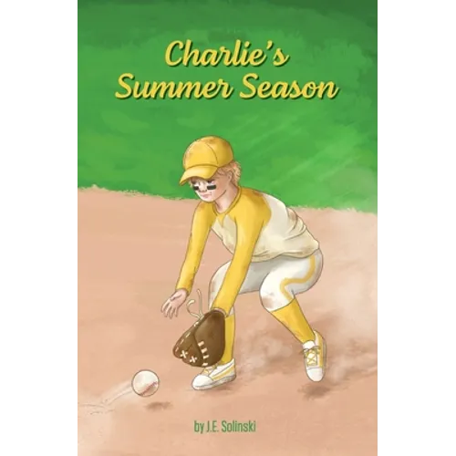 Charlie's Summer Season - Paperback