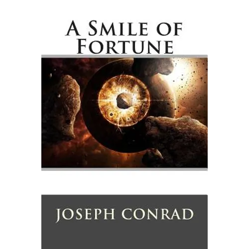 A Smile of Fortune - Paperback