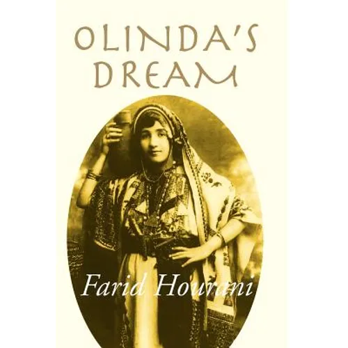 Olinda's Dream: Palestine & Lebanon Remembered - Hardcover