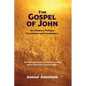 The Gospel of John: An Initiatory Pathway Translation and Commentary - Paperback