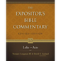 Luke---Acts: 10 - Hardcover