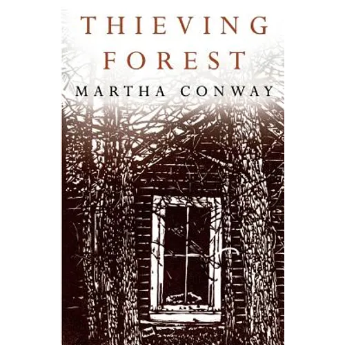 Thieving Forest - Paperback
