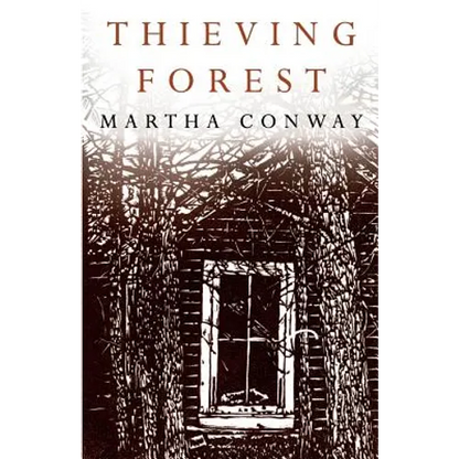 Thieving Forest - Paperback