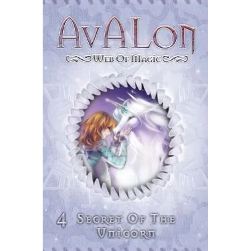 Secret of the Unicorn - Paperback