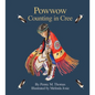 Powwow Counting in Cree - Hardcover