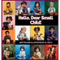 Hello, Dear Small Child! - Hardcover