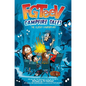 Fgteev Campfire Tales #1: The Cursed Campground - Hardcover