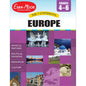 7 Continents: Europe, Grade 4 - 6 Teacher Resource - Paperback