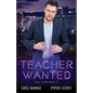 Teacher Wanted - Paperback