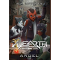 Angel: A contemporary fantasy of overcoming trauma - Hardcover