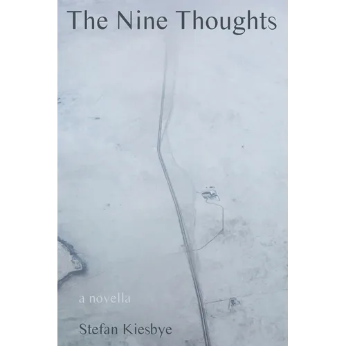 The Nine Thoughts - Paperback