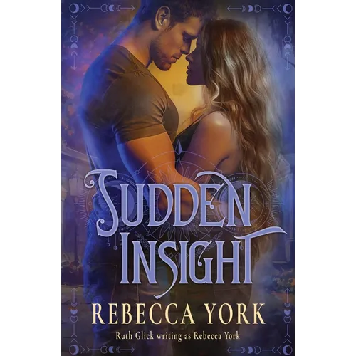 Sudden Insight - Paperback