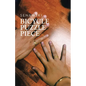 Bicycle Puzzle Piece - Paperback