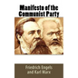 Manifesto of the Communist Party - Paperback