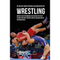 Pre and Post Competition Muscle Building Recipes for Wrestling: Improve your performance and recover faster by feeding your body powerful muscle build - Paperback